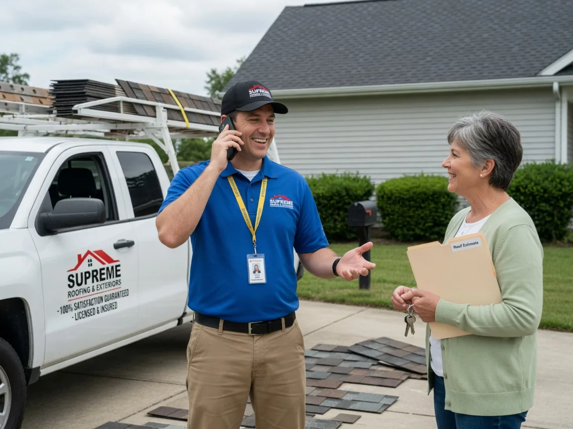 Roof Replacement Catonsville, MD FAQs